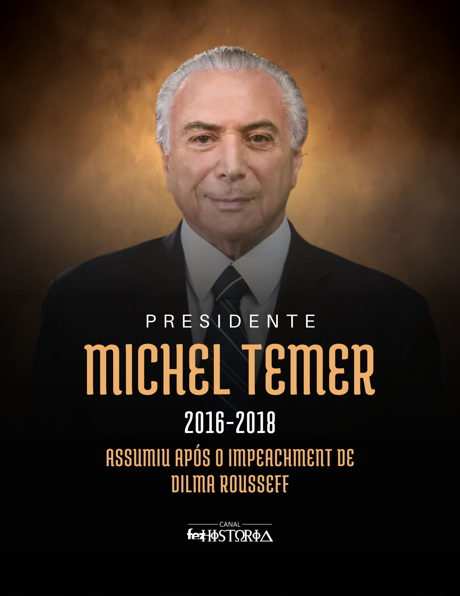 E-book: Michel Temer
